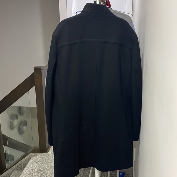 Le Chateau mens pea style coat Large - Picture 5 of 5